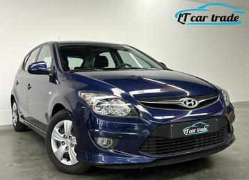 Hyundai i30 1.4 Edition Plus* Airco* Radio cd usb* Garantie beschikbaar voor biedingen