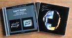 DAFT PUNK - Discovery, Human, Random access memories (3 CDs), Cd's en Dvd's, Cd's | Dance en House, Ophalen of Verzenden, Dance Populair