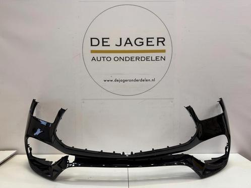 MERCEDES GLE W167 AMG VOORBUMPER BUMPER A1678855103, Auto-onderdelen, Carrosserie, Bumper, Mercedes-Benz, Gebruikt