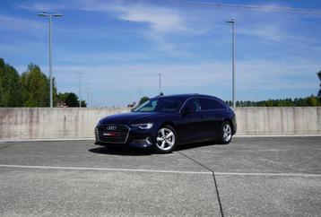 Prachtige Audi A6 Avant Qauttro S-Tronic 2.0 TDi  beschikbaar voor biedingen
