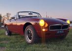 MGB MG B ROADSTER SEBRING, Particulier, Te koop, B