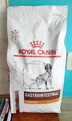 Croquettes chien Royal Canin gastro intestinal low fat, Enlèvement, Chien