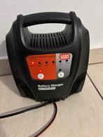 Automatic charger batterie voiture, Enlèvement