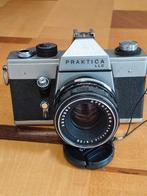 Praktica LLC Analoog Vintage Camera, Audio, Tv en Foto, Ophalen, Gebruikt