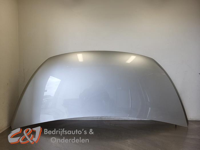 Motorkap van een Fiat Talento (TED69), Auto-onderdelen, Carrosserie, Motorkap, Fiat, Gebruikt, 3 maanden garantie, Ophalen of Verzenden