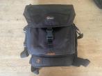 Fototas, Audio, Tv en Foto, Foto | Cameratassen, Ophalen, Gebruikt, Schoudertas, Lowepro