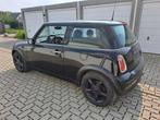 2001 Mini Cooper One, Auto's, Gebruikt, Bedrijf, Handgeschakeld, Euro 4