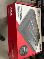 Akai Mpk mini, Ophalen, Zo goed als nieuw