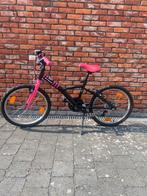 Meisjesfiets 20inch, Ophalen, 20 inch, Versnellingen