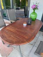 Tuinset Hartman, Ophalen, Tuinset