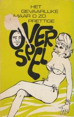 (p59) Overspel, het gevaarlijke maar o zo prettige, Envoi, Utilisé