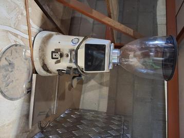 Koffiemolen floregato f64e v2 beschikbaar voor biedingen