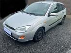 Ford Focus, Auto's, Stof, 4 cilinders, Particulier, 55 kW