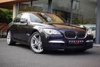 BMW 730d *M-PACK*FULL*OPEN DAK*SOFT CLOSE*360 CAM* +1J GRNT, Auto's, BMW, Automaat, Achterwielaandrijving, 2993 cc, 7 Reeks