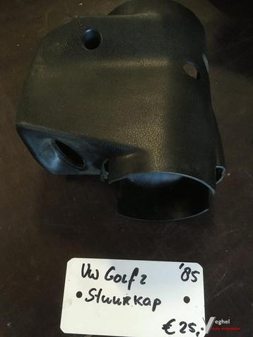 Vw golf 2 stuurkap '85 beschikbaar voor biedingen