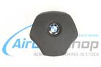 Airbag set - Dashboard zwart BMW X1 E84 (2008-2015), Gebruikt, Ophalen of Verzenden