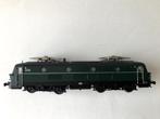 Trix 22749 NMBS 2338, Hobby en Vrije tijd, Modeltreinen | H0, Gebruikt, Trix, Ophalen of Verzenden, Gelijkstroom