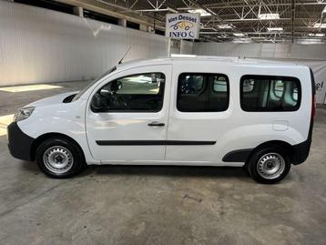 Renault Kangoo Maxi 1.5 Blue dCi *B2B € 6.000 NETTO* beschikbaar voor biedingen