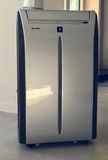 multifunctionele mobiele airco beschikbaar voor biedingen