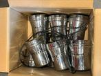 35 chrome par36, Muziek en Instrumenten, Ophalen, Gebruikt