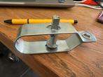 Draadspanner voor afsluiting/ursus draad, Tuin en Terras, Gaas en Draad, Ophalen, Nieuw, Draad
