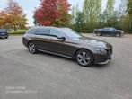 Mercedes-Benz E-Class E220 9G W213, Auto's, Automaat, Euro 6, 109 g/km, Leder