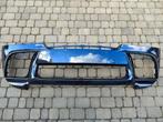 BMW X6 E71 M-POWER 09- VOORBUMPER, Utilisé, BMW, Avant, Enlèvement ou Envoi