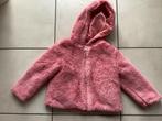 Fleece vestje maat 92, Enfants & Bébés, Vêtements enfant | Taille 92, Enlèvement ou Envoi, Utilisé