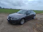 Eerste eigenaar Saab 9.5 NG TID Automaat Euro 5 Xenon, Auto's, Saab, Automaat, Euro 5, Zwart, 4 cilinders
