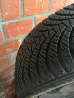 4 all season Autobanden Voor BMW 1 reeks, Ophalen, Zo goed als nieuw