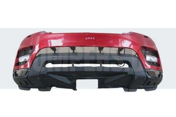 Bumper Land Rover Sport L494 13-17 Voorbumper Q5622 beschikbaar voor biedingen