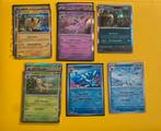 Prismatic eeveelutions, Ophalen, Zo goed als nieuw
