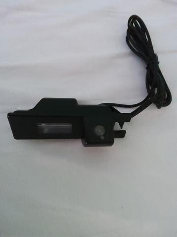 Nieuwe Achteruitrijcamera Opel Insignia 2008-2013  beschikbaar voor biedingen