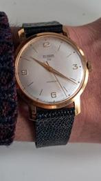 Hy Moser & cie swiss made 1950, Ophalen of Verzenden, Zo goed als nieuw