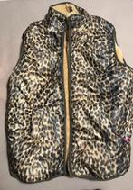 Omkeerbare bodywarmer Bellerose M/38, Kleding | Dames, Ophalen of Verzenden, Zo goed als nieuw