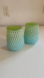 Verres de décoration, Enlèvement ou Envoi