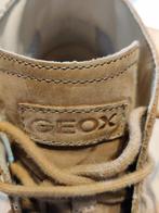 Geox schoenen man, Kleding | Heren, Schoenen, Ophalen, Bruin, Boots, Zo goed als nieuw