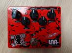 LNA-effecten Patrick Rondat Distortion MK1, Ophalen of Verzenden, Gebruikt, Distortion, Overdrive of Fuzz