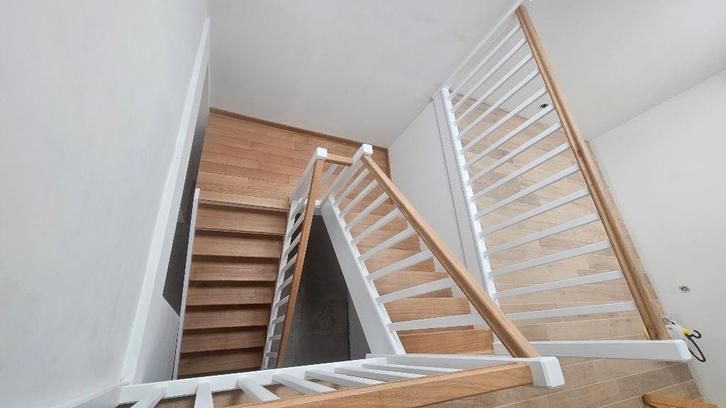 Escalier, Services & Professionnels, Menuisiers & Ébénistes, Escaliers, Garantie