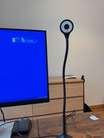 Webcam externe / Caméra USB Kitchbai – Comme neuve, Enlèvement, Comme neuf, Micro