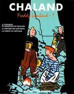 bd: chaland freddy lombarti  E.O., Livres, Comme neuf, Une BD, Enlèvement ou Envoi, Freddy lombarti.