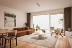 Appartement te koop in Oostende, 2 slpks, Immo, 89 m², Appartement, 2 kamers