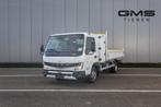 Mitsubishi Canter 3C 15 LWB, Autos, Achat, 110 kW, Entreprise, 3 places