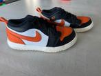 Nike schoenen kids maat 26, Garçon, NIKE, Comme neuf, Enlèvement
