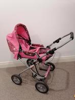 Poppenkoets, Ophalen of Verzenden