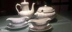 Service Boch, Antiek en Kunst, Antiek | Servies compleet, Ophalen of Verzenden