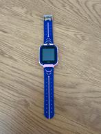 Smartwatch kids, Ophalen