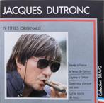 JACQUES DUTRONC - Bravo A Jacques Dutronc (CD), Cd's en Dvd's, Ophalen of Verzenden, Zo goed als nieuw