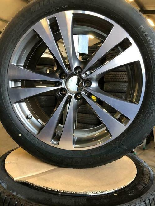 originele nieuwe 20 inch mercedes glc w253 velgen  michelin, Autos : Pièces & Accessoires, Pneus & Jantes, Pneus et Jantes, Pneus été