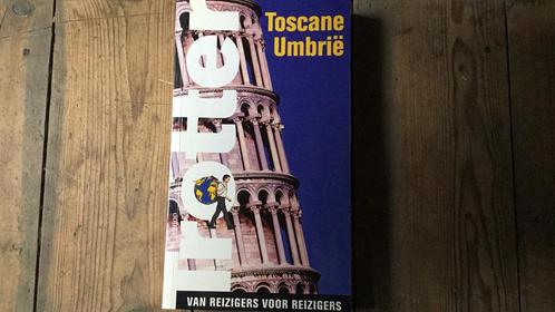 Toscane Umbrie Trotter, Boeken, Reisgidsen, Zo goed als nieuw, Ophalen of Verzenden
